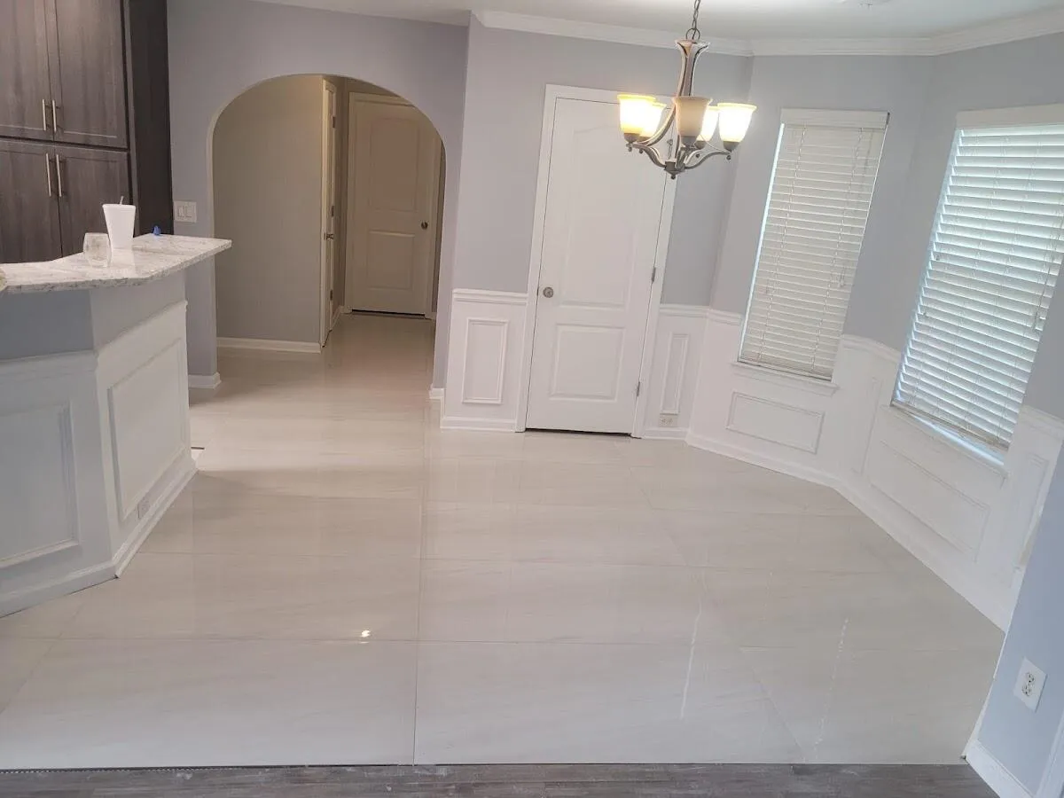 Fire & Smoke Damage Restoration in Sandy, UT